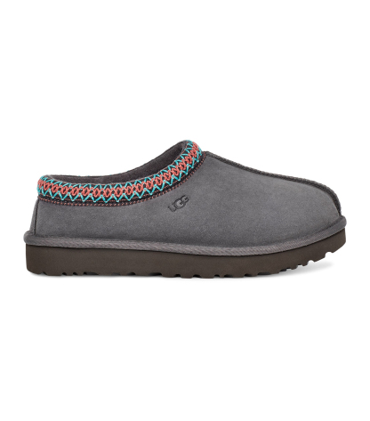 UGG® Women's Tasman Slippers - Dark Grey