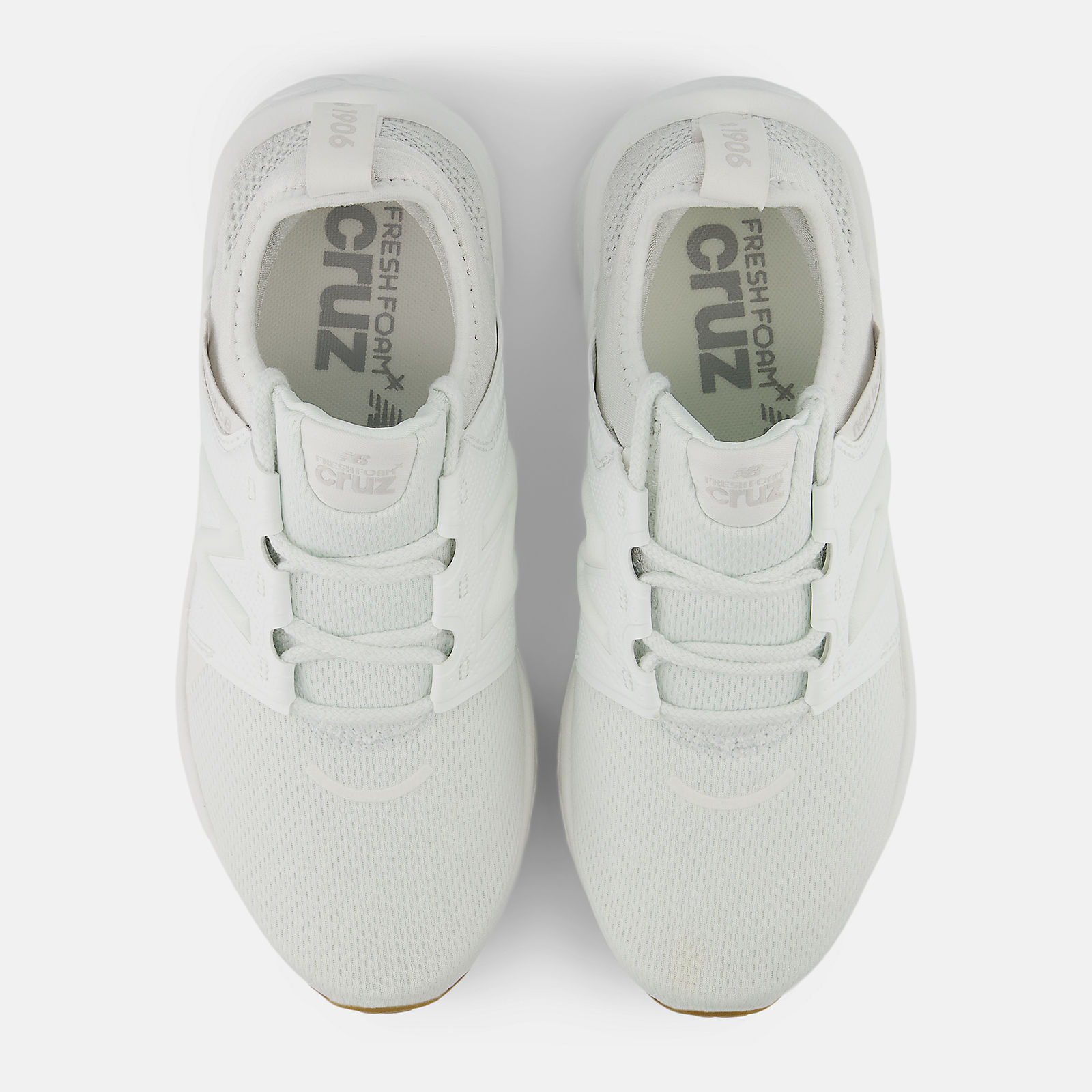 New Balance Fresh Foam X Cruz v3, WCRUZLY3