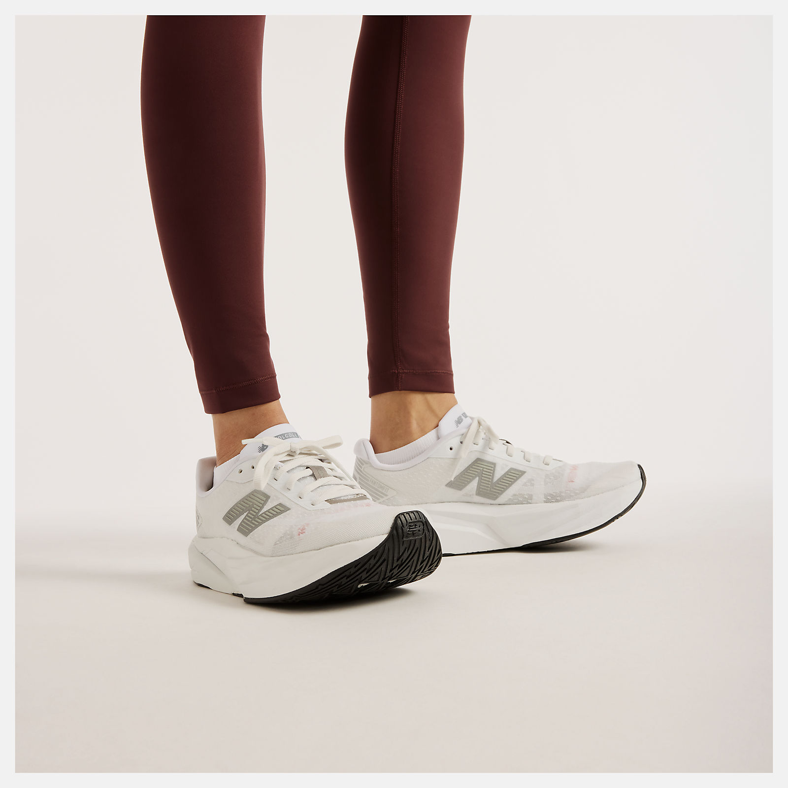New Balance RC Pocket Legging 27", WP51275YLR