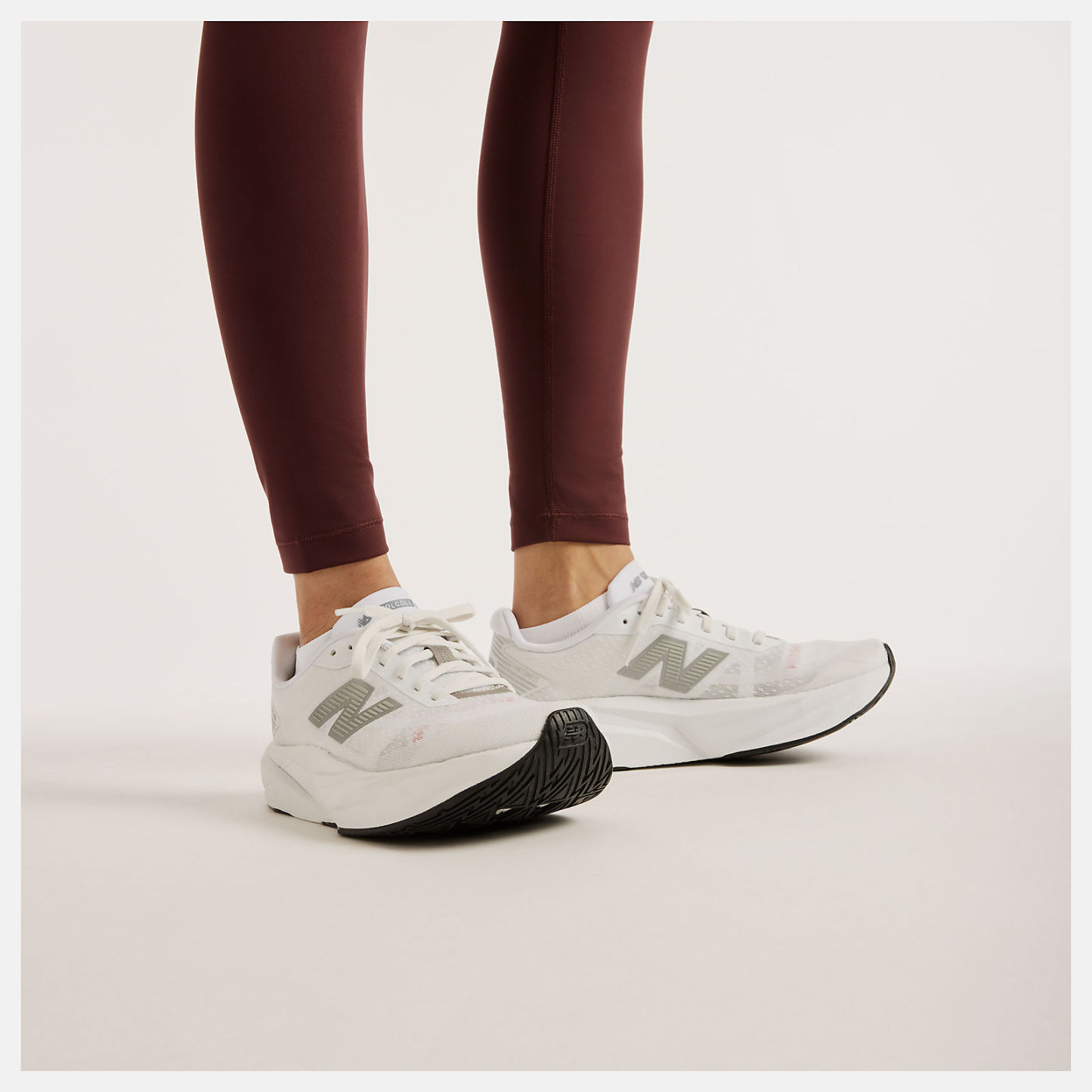 New Balance RC Pocket Legging 27", WP51275YLR