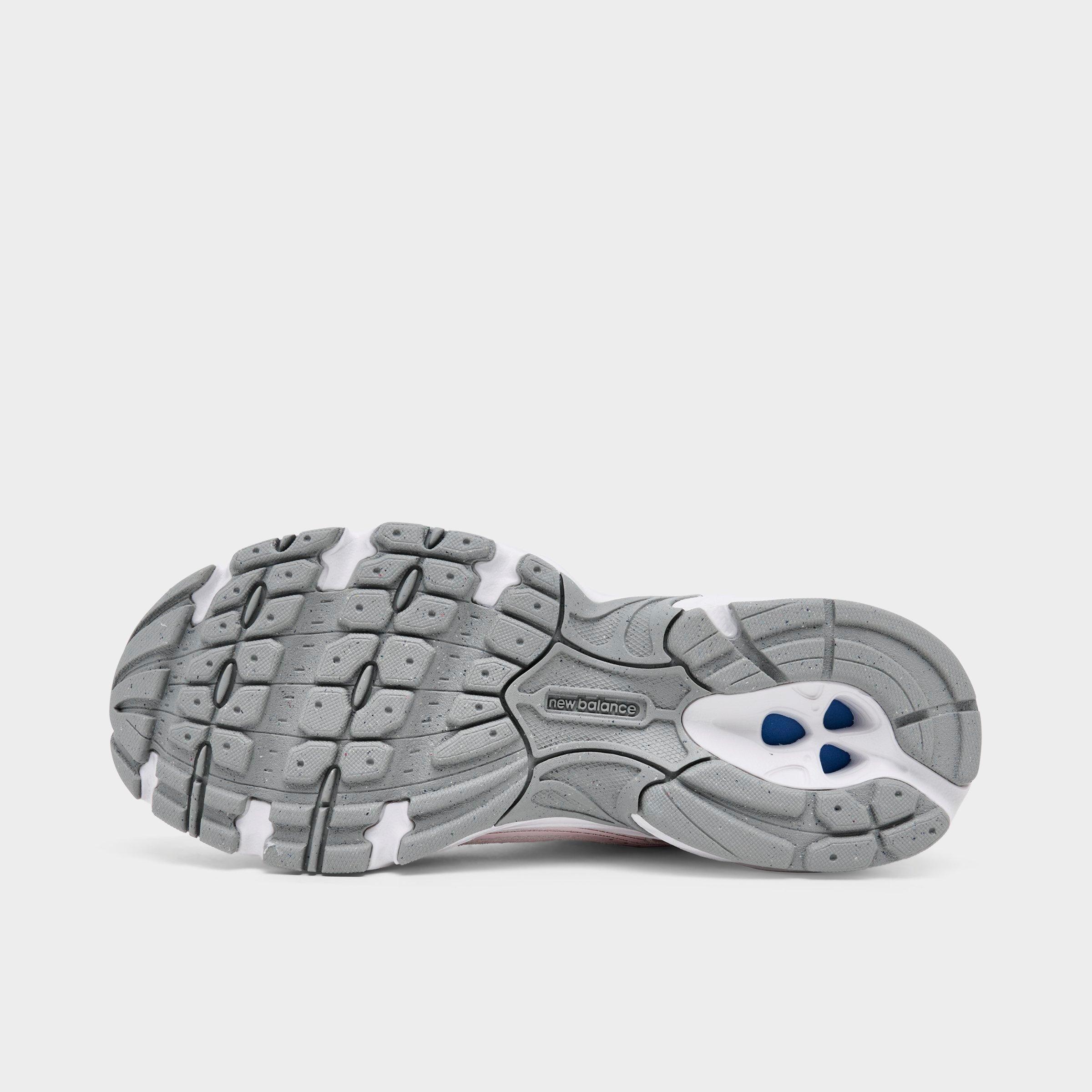 Big Kids' New Balance 530 Casual Shoes - Grey Matter/Pink Salt - view 6