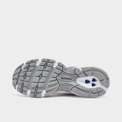 Big Kids' New Balance 530 Casual Shoes - Grey Matter/Pink Salt - view 6