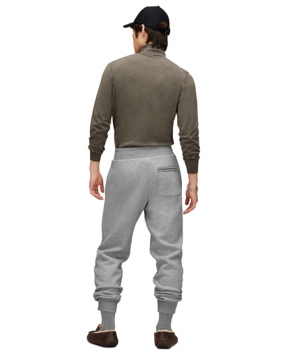 UGG Men's Tasman Drawstring Joggers - Gray Heather