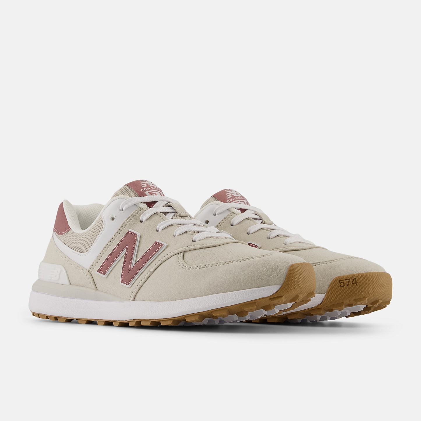 New Balance 574 Greens V2, WG574RW