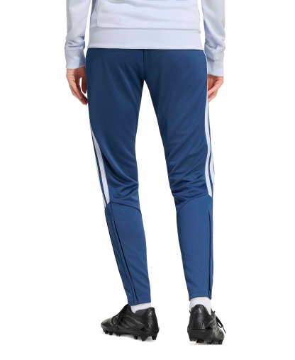 adidas Women's Tiro 26 Training Regular Fit Pants - Night Marine/aero Blue