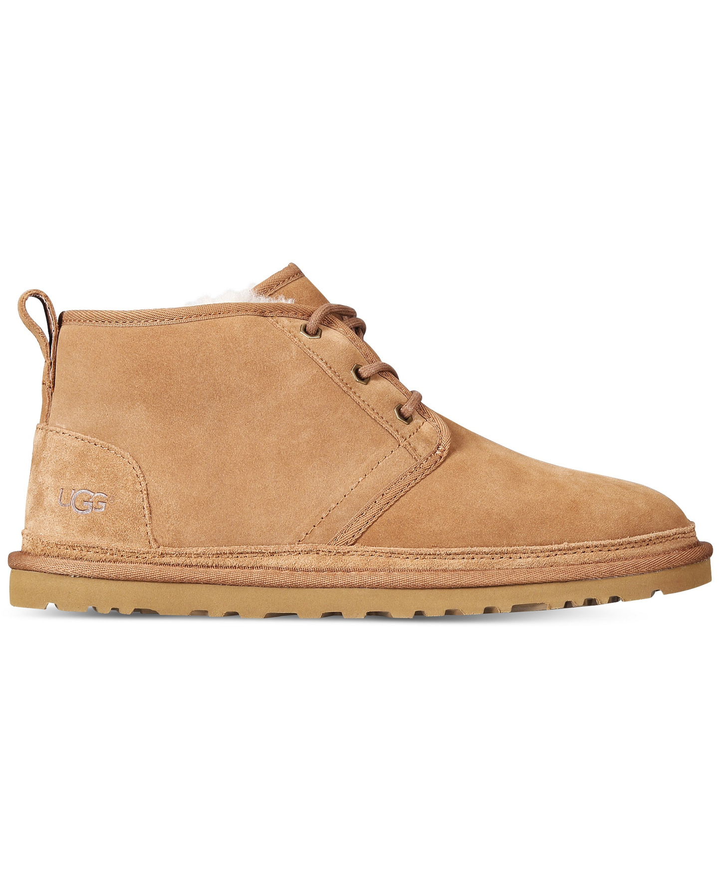 UGG® Men's Neumel Classic Boots - Chestnut