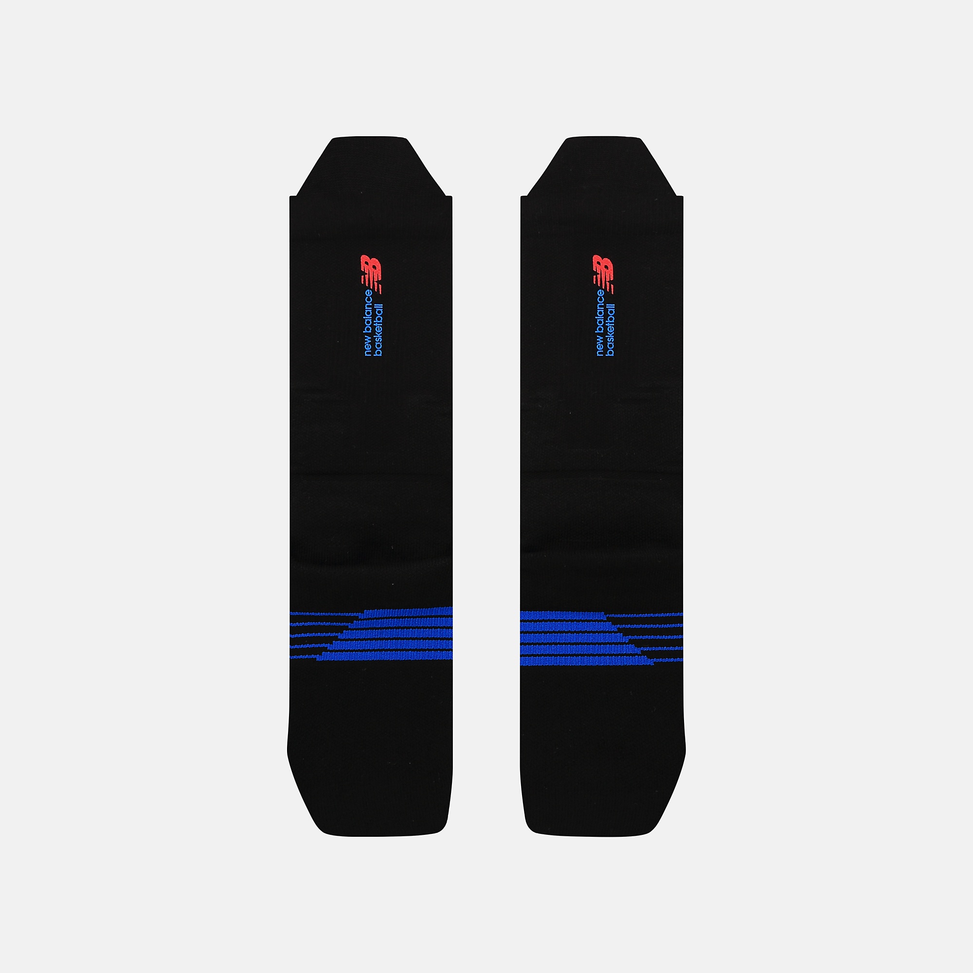 New Balance Basketball Crew Socks 1 Pair, AC5723IBK