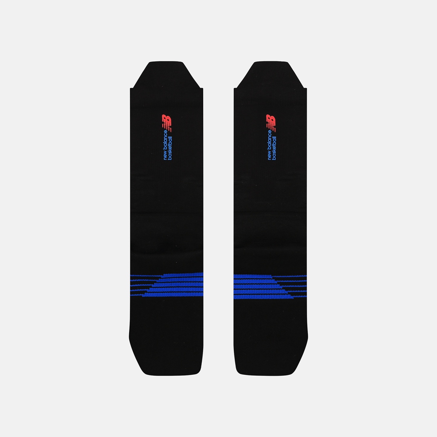 New Balance Basketball Crew Socks 1 Pair, AC5723IBK