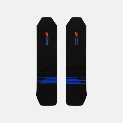 New Balance Basketball Crew Socks 1 Pair, AC5723IBK
