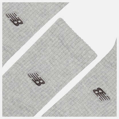 New Balance Active Premium Crew 3 Pack, AC98743AG