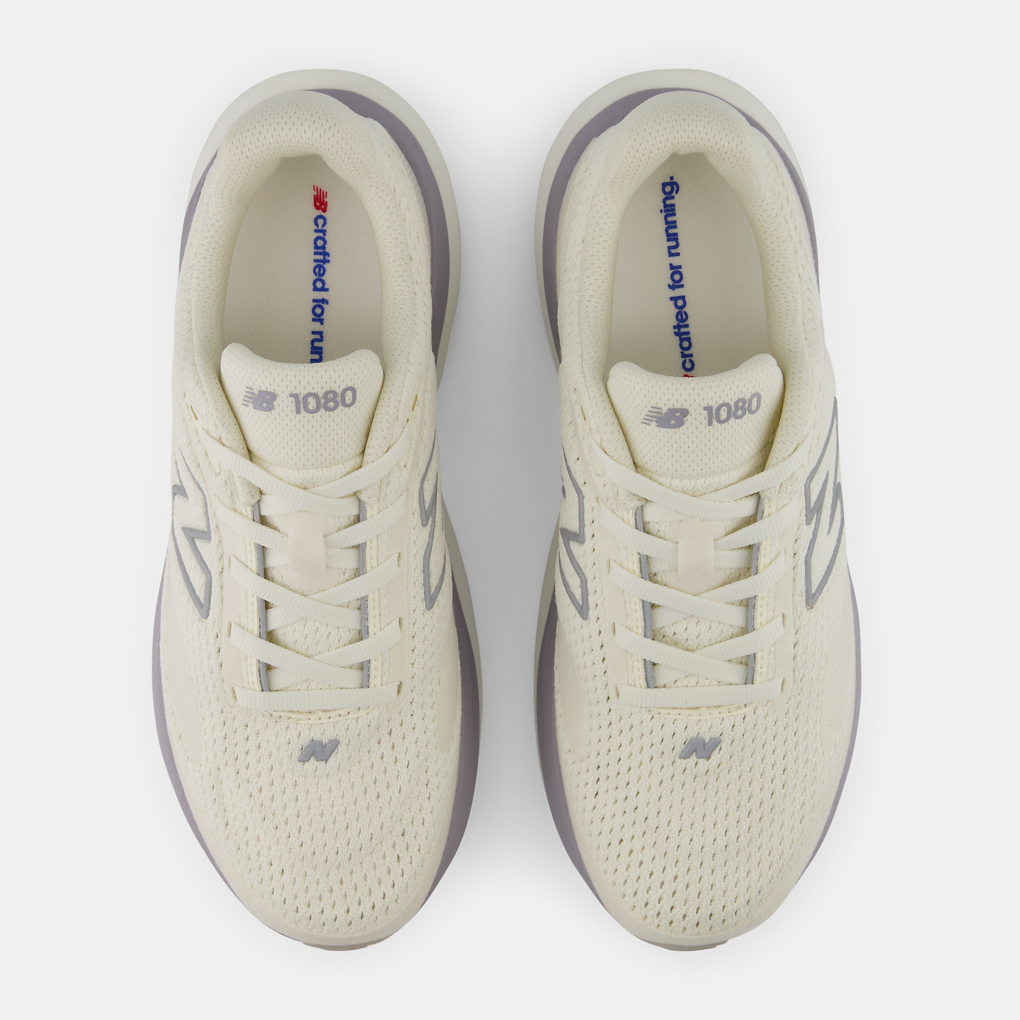 New Balance 1080v15 Suede, W10804VQ