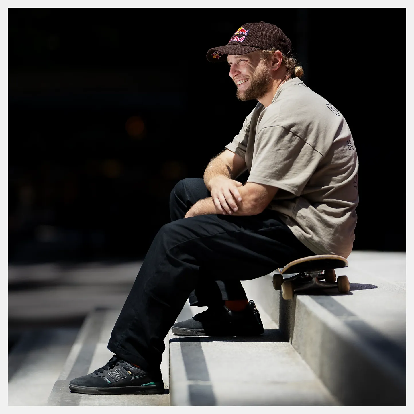 New Balance NB Numeric Jamie Foy 306 Cup, UN306CSP