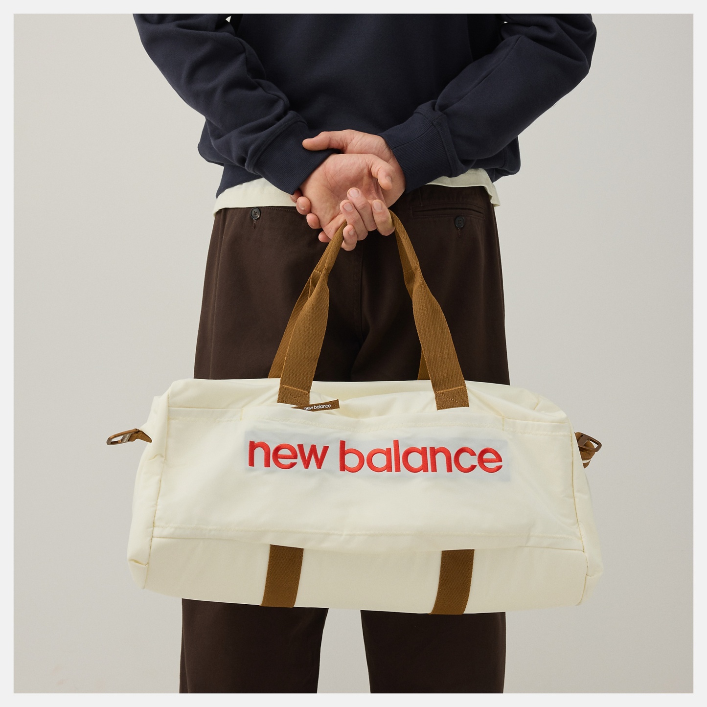 New Balance Urban Duffel, AC8134RAGA