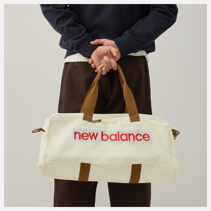 New Balance Urban Duffel, AC8134RAGA