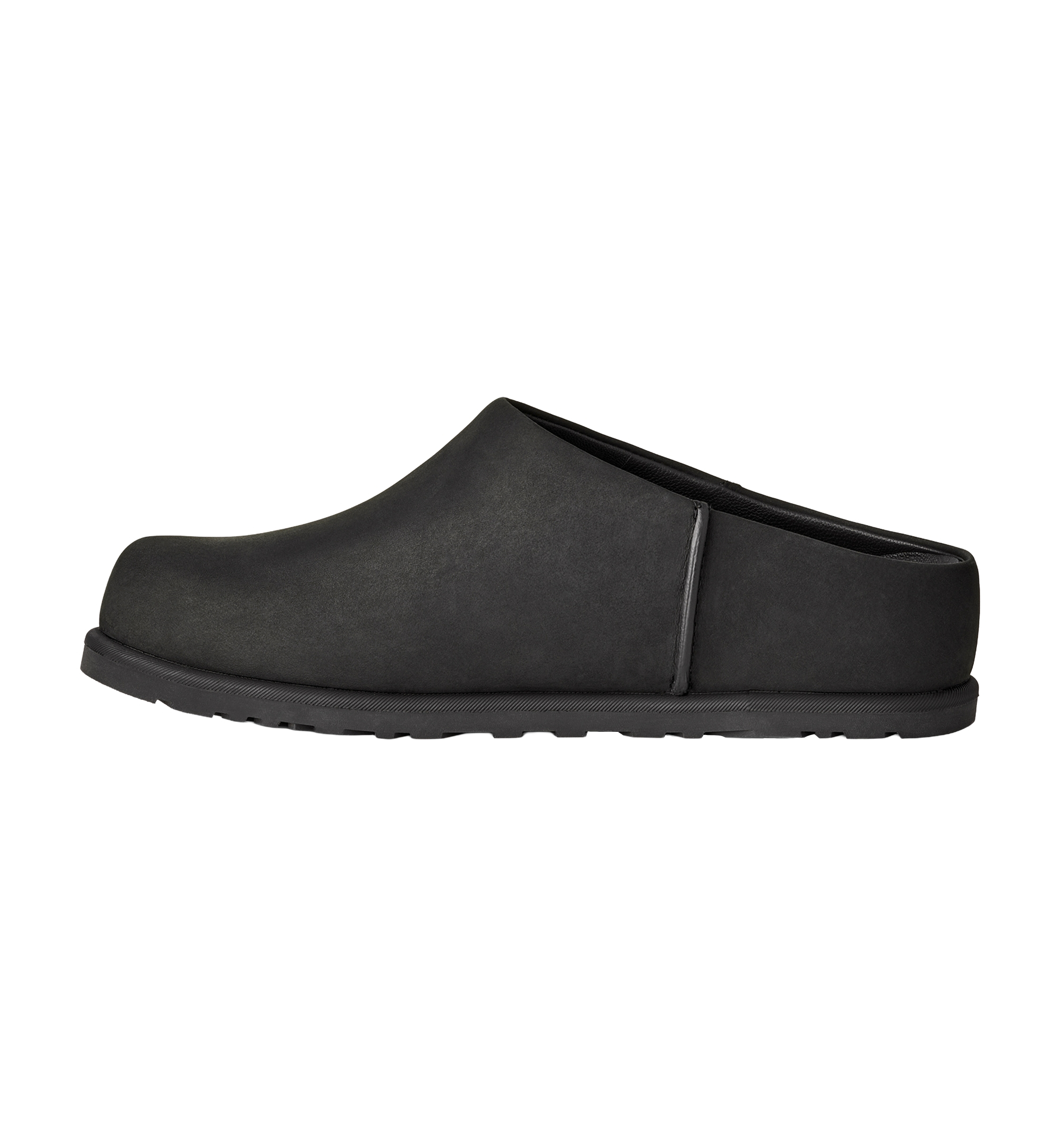 UGG® Women's Otzo Round Toe Clogs - Black