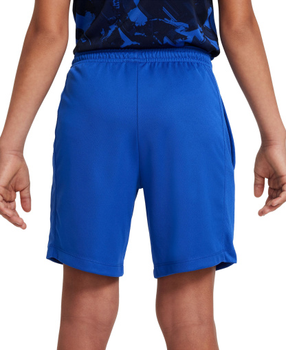 Nike Big Kids Trophy23 Dri-FIT 7" Training Shorts - Game Royal
