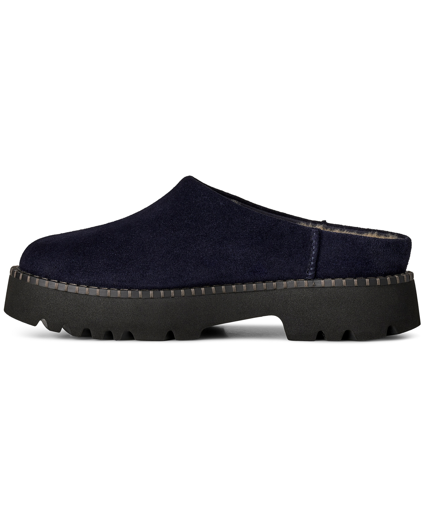 UGG® Women's Uptowner Slip-On Mule Clogs - Starry Night