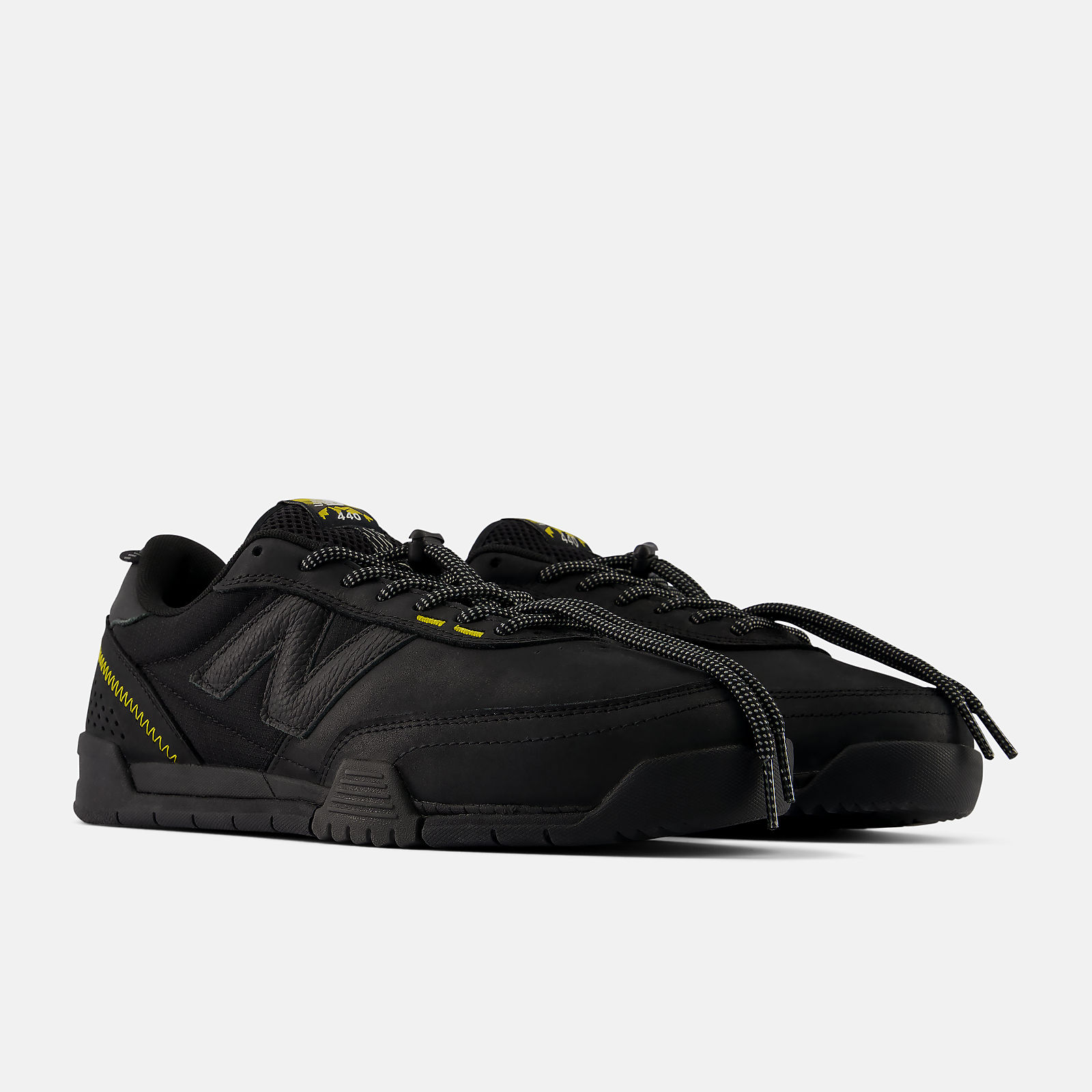 New Balance NB Numeric 440Wv2, UN440WAB