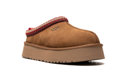 TAZZ WMNS "Chestnut" 1122553 CHE - view 7