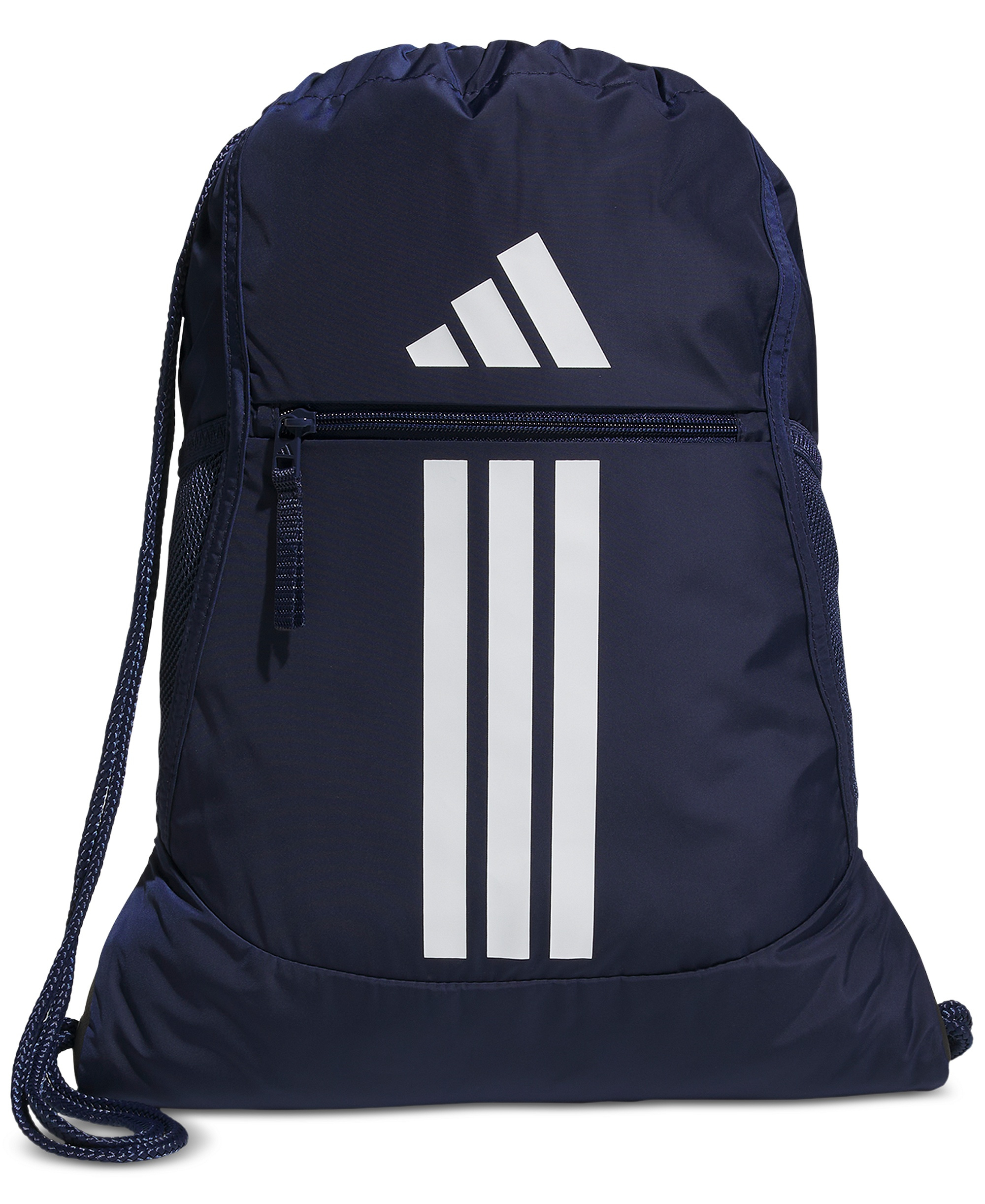 adidas Men's Alliance 3 Sackpack - Navy