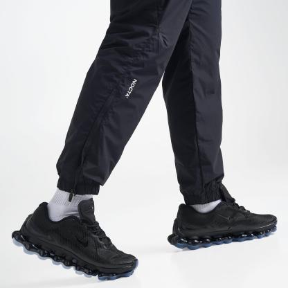 Men's Nithtke NOCTA Northstar Nylon Track Pants - Black/Black/White