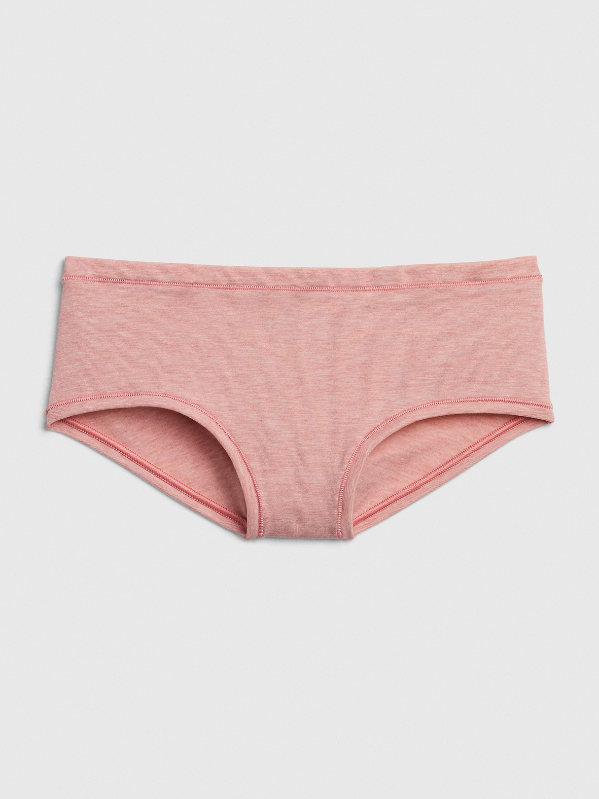 Breathe Hipster - Passion pink rose
