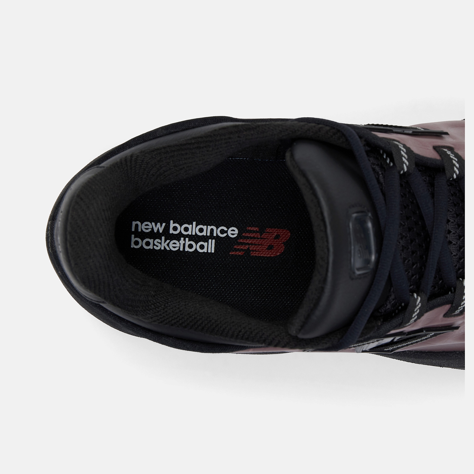New Balance P400 LOW, UFFBL1MZ