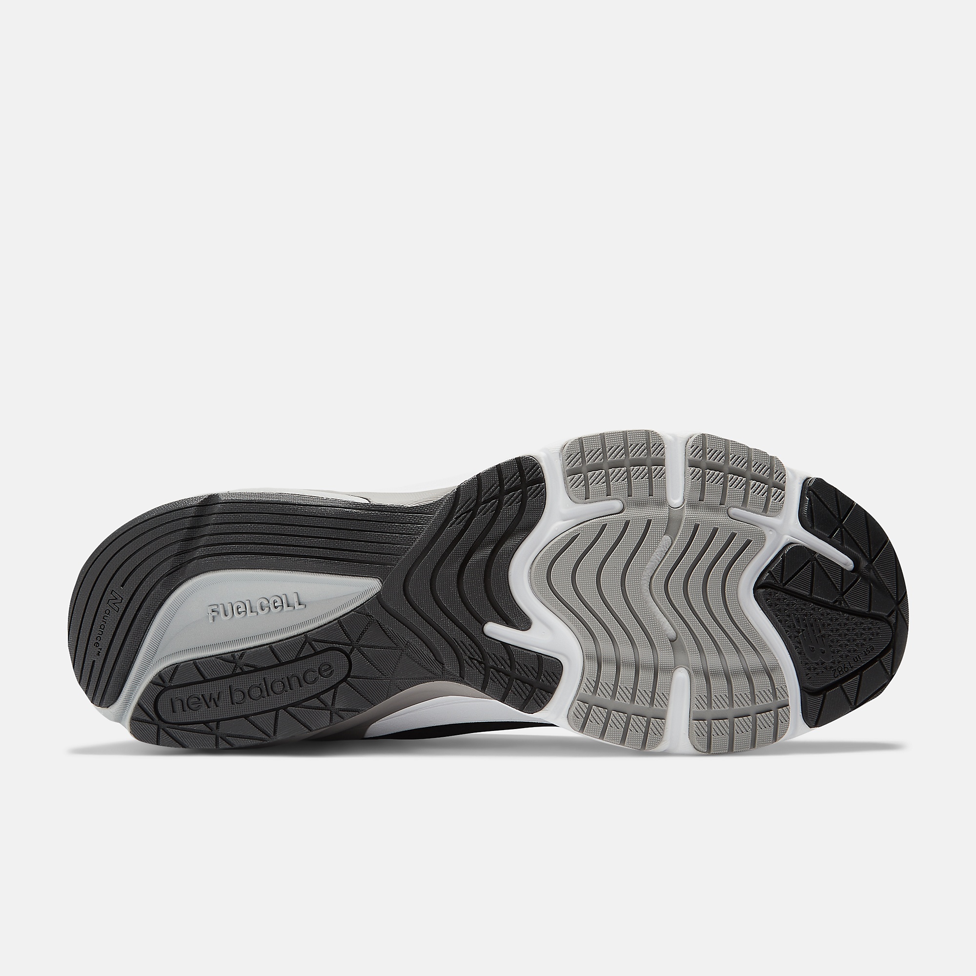 New Balance Made in USA 990v6, W990BK6