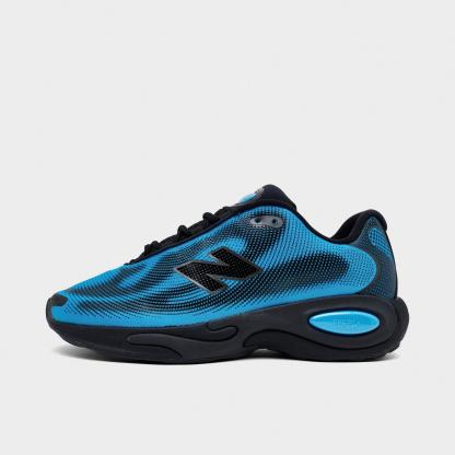 Men's New Balance AC Runner Running Shoes - Altitude/Black/Black Metallic - view 1