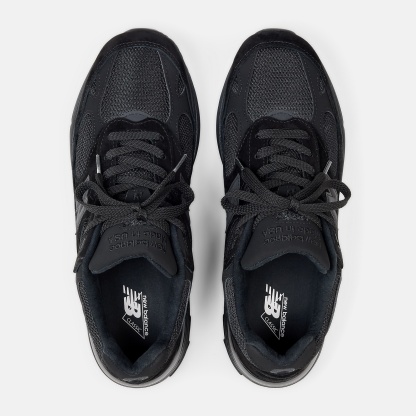 New Balance Made in USA 993, U993BL