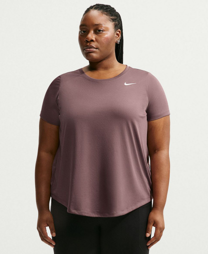 Nike Women's Dri-FIT T-Shirt - Tattoo/white