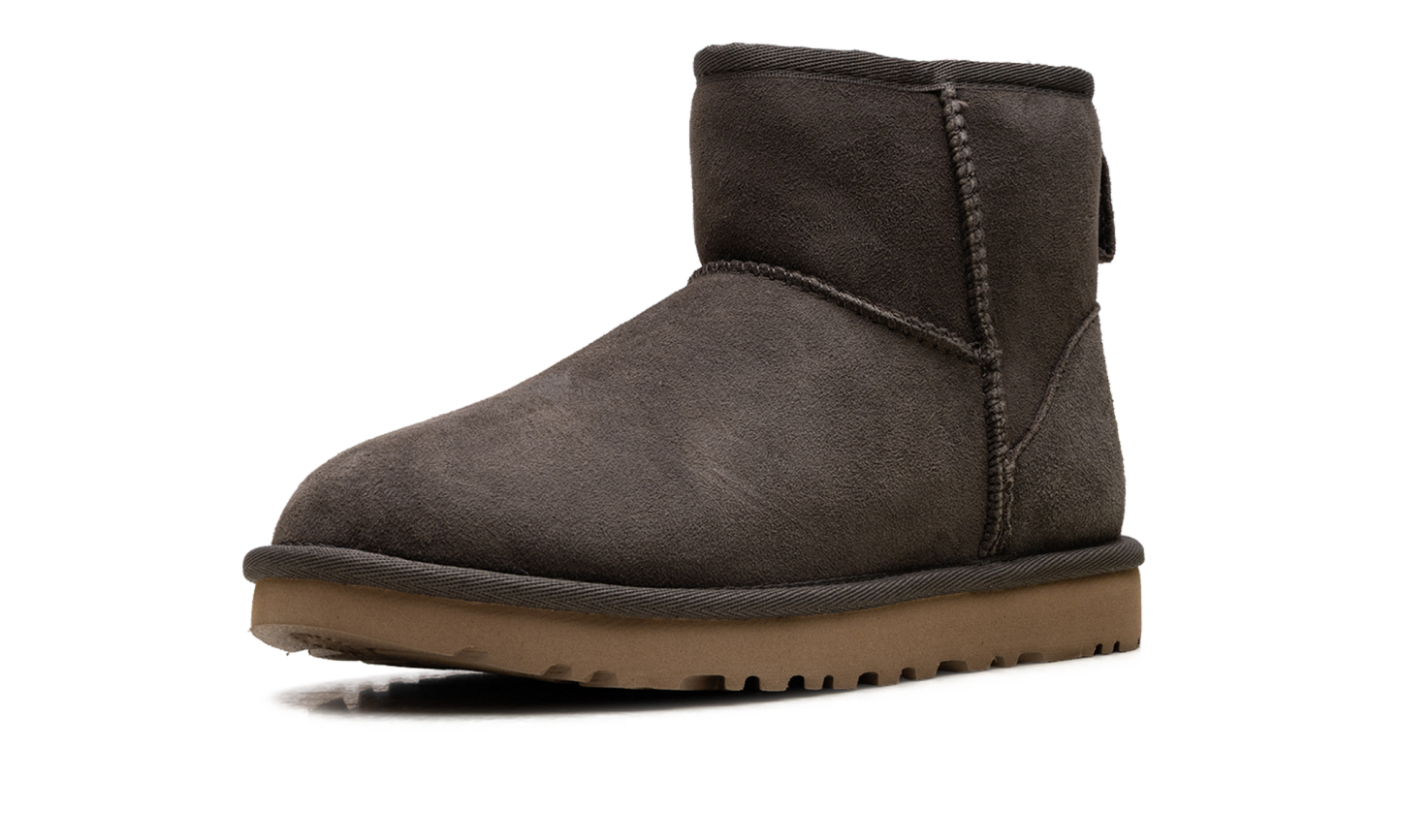 Classic Mini II Boot WMNs "Slate" 1016222 SLA - view 4