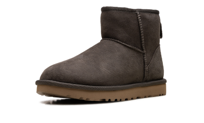 Classic Mini II Boot WMNs "Slate" 1016222 SLA - view 4