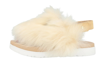Punki Sandals PS "Ochre" 1092352K NSOC - view 1