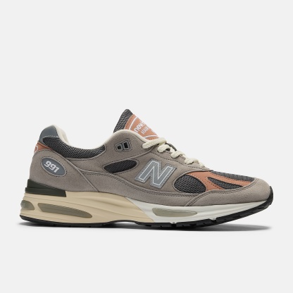 New Balance Made in UK 991v2, U991GC2