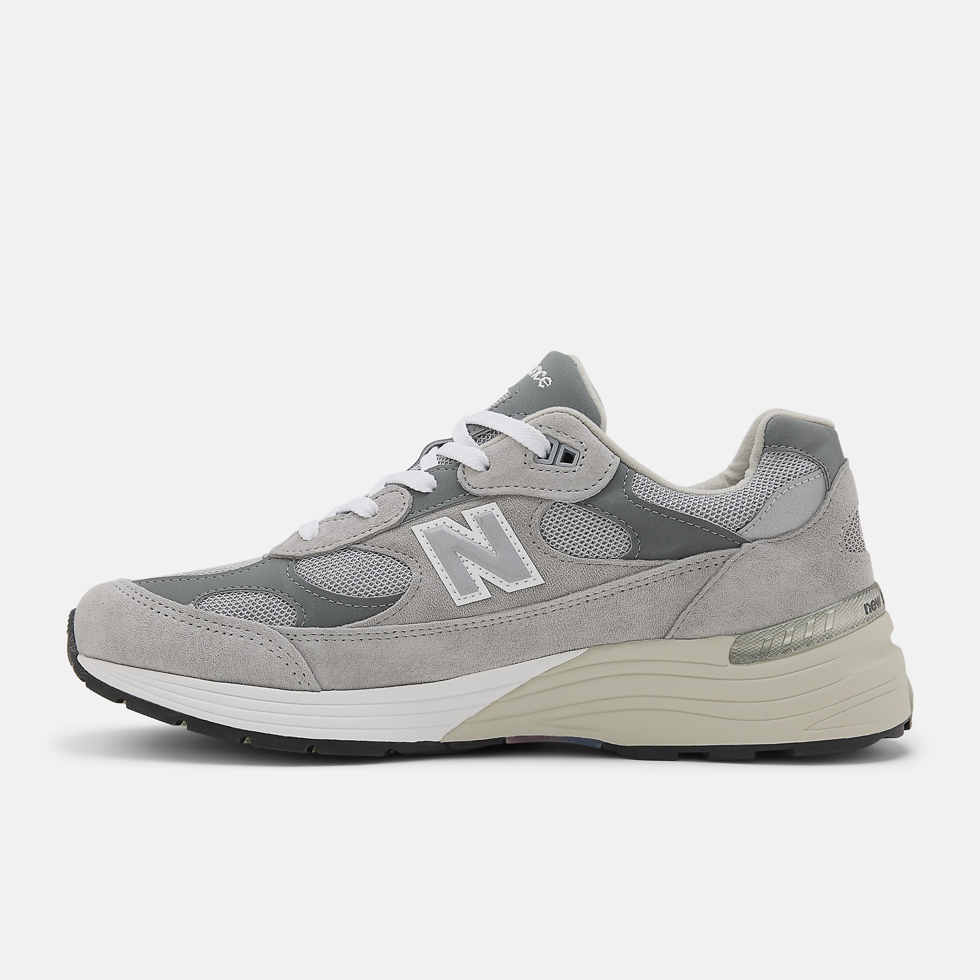 New Balance Made in USA 992 Core, U992GY