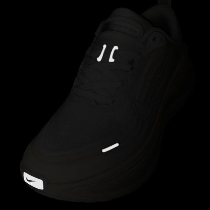 Women's Nithtke Vomero Plus Running Shoes - Part 2 - Summit White/Chalk/Phantom/Pure Platinum - Detail shot