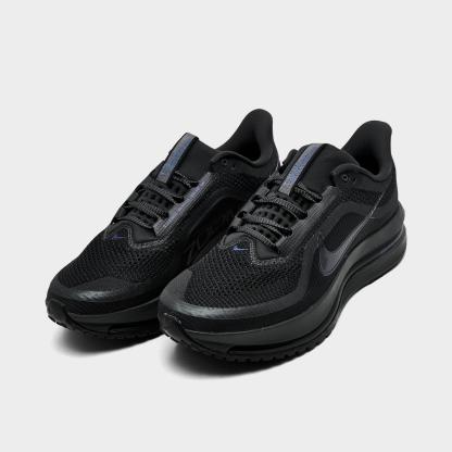 Men's Nike Pegasus Premium Running Shoes - Anthracite/Black/Game Royal/Smoke Grey