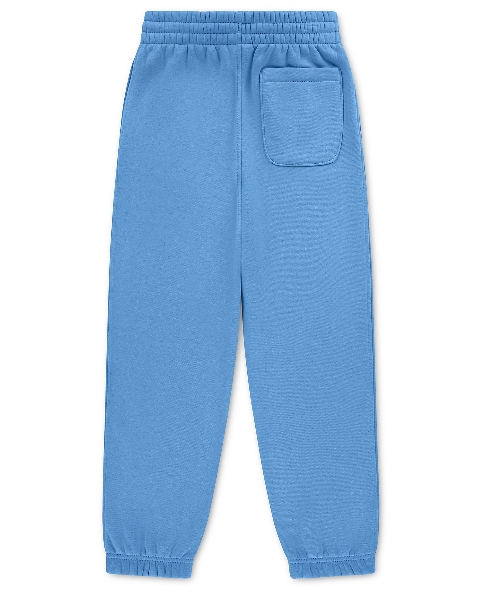Jordan Boys' 8-20 Brooklyn Jogger Pants - University Blue