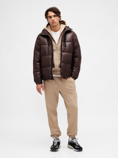 Adult VintageSoft Classic Joggers - WICKER