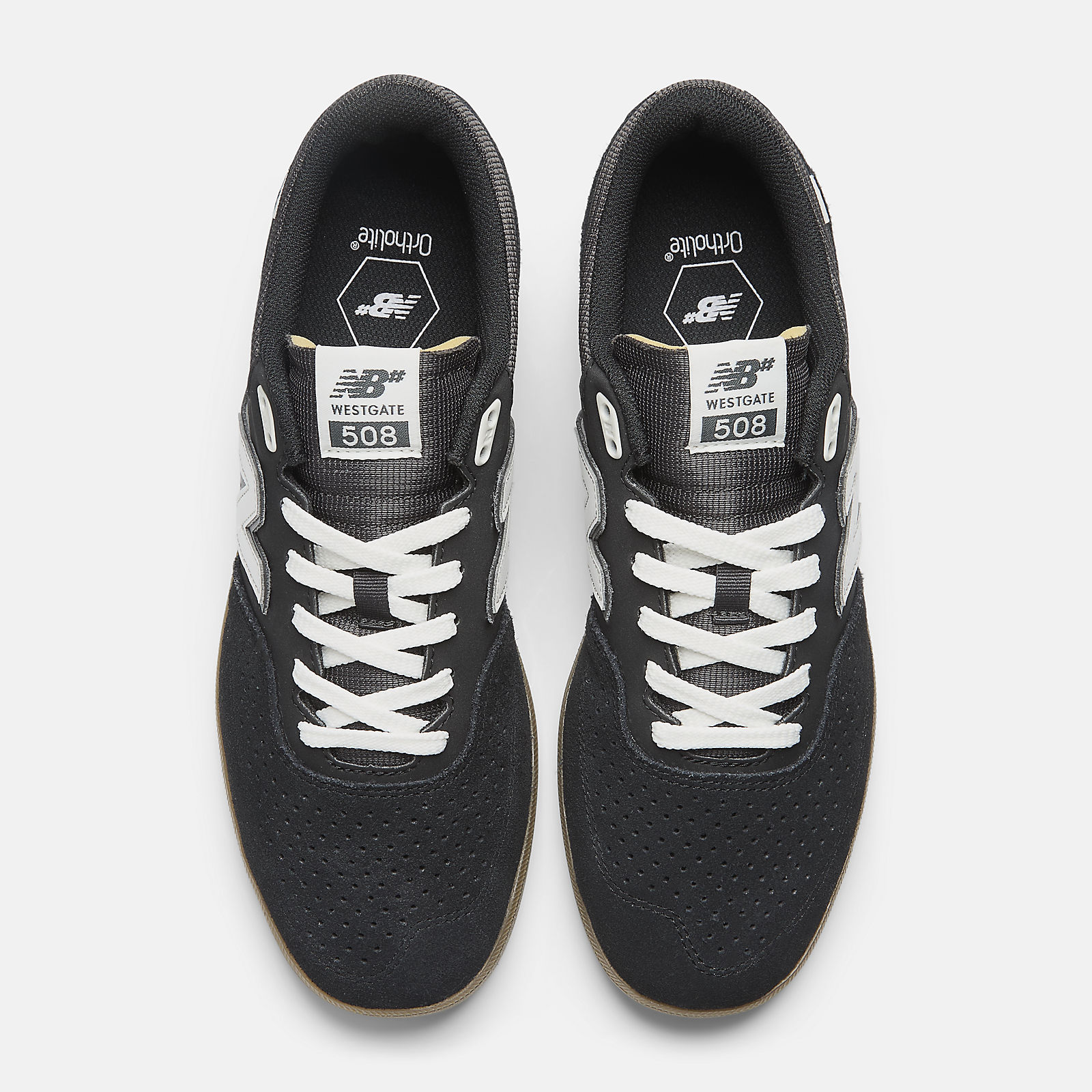 New Balance NB Numeric Brandon Westgate 508, NM508SBA