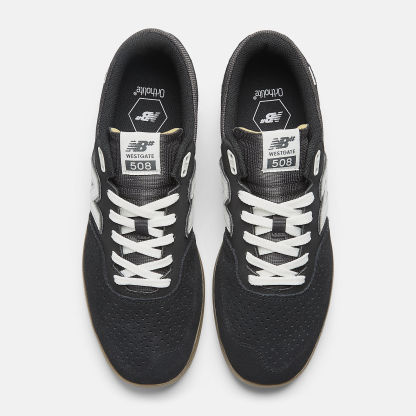 New Balance NB Numeric Brandon Westgate 508, NM508SBA