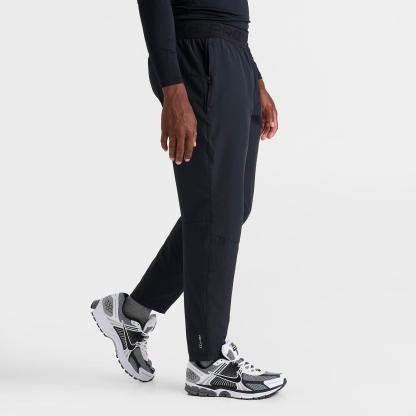 Men's Nithtke Pro Dri-FIT Training Pants - Black/White