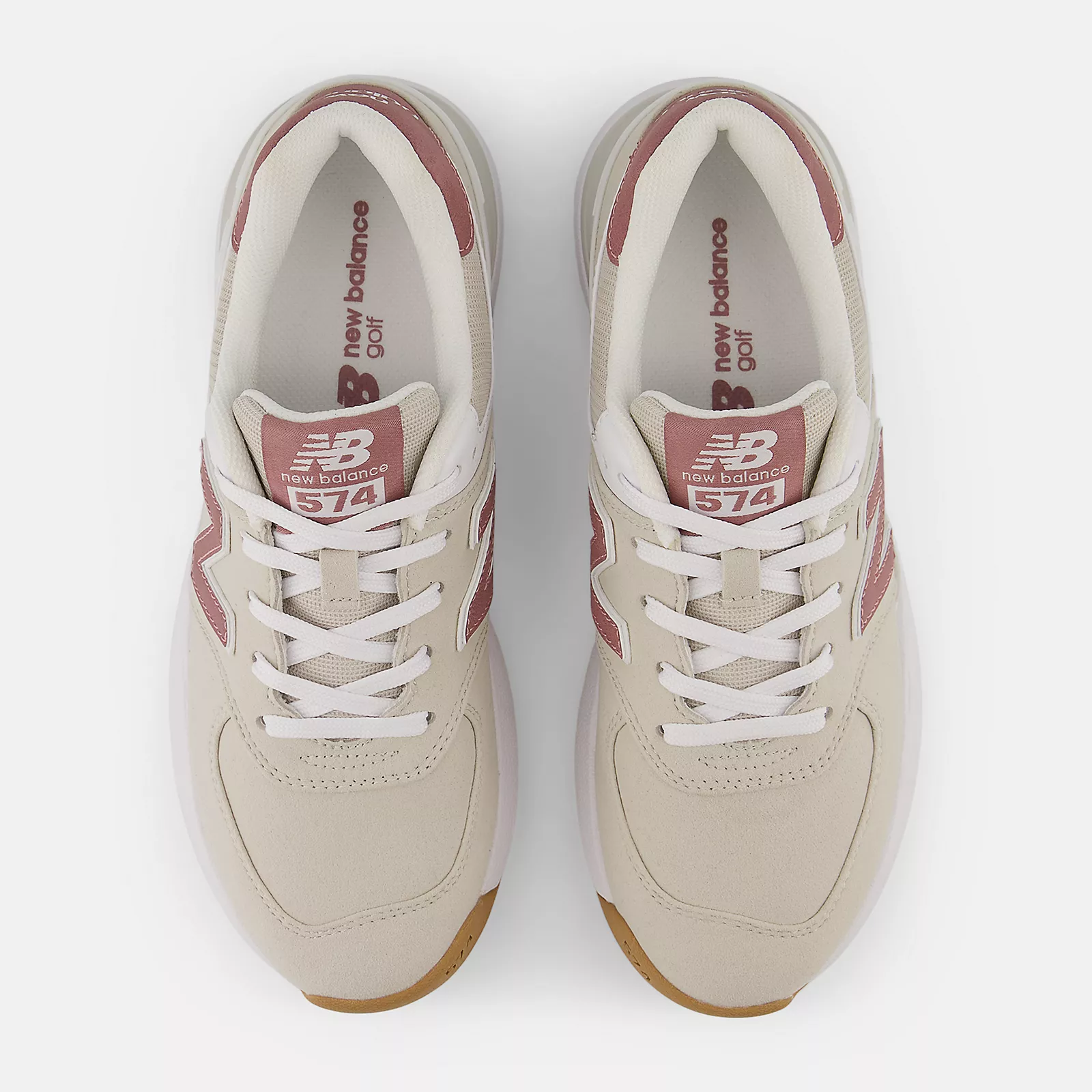 New Balance 574 Greens V2, WG574RW