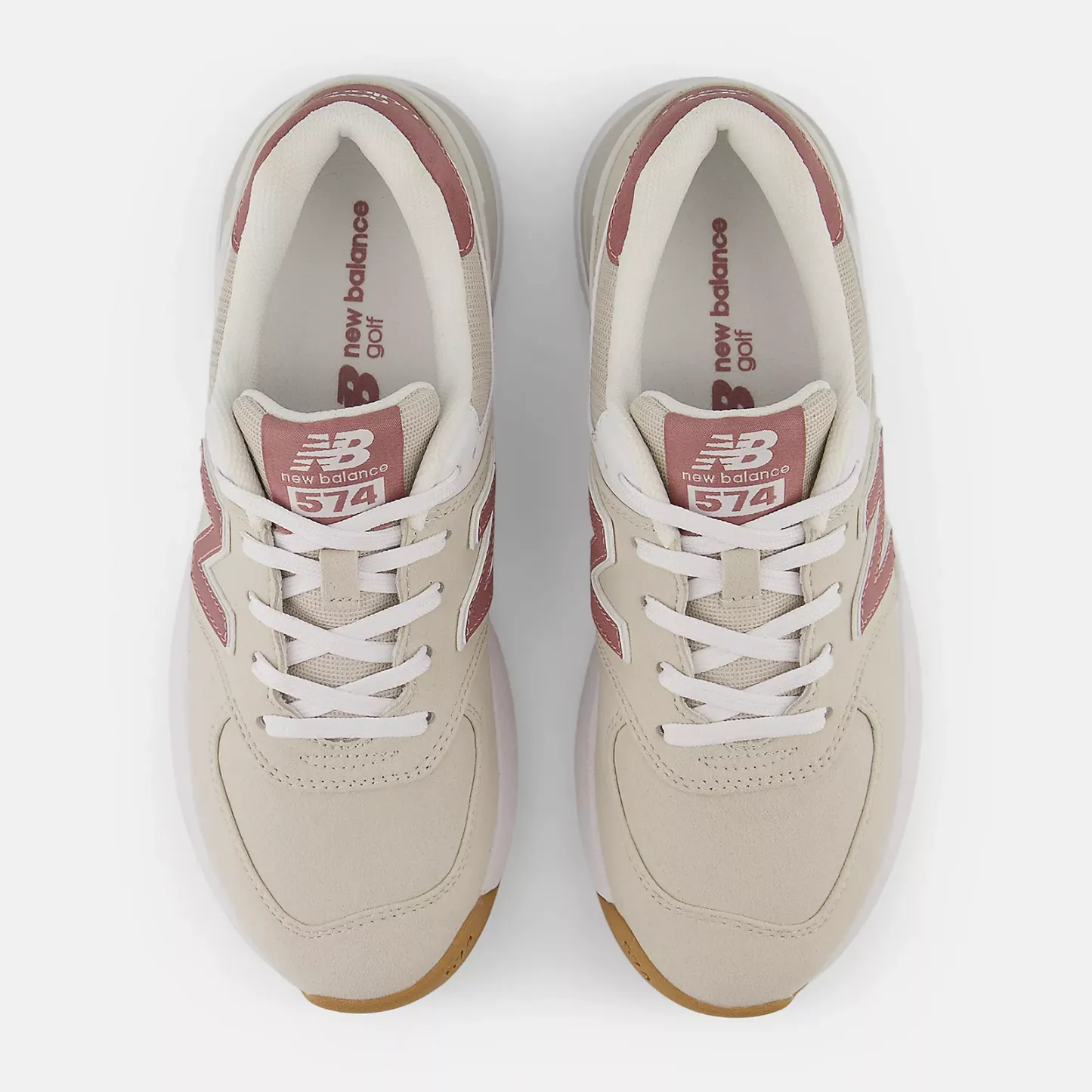 New Balance 574 Greens V2, WG574RW