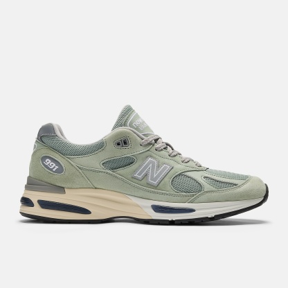 New Balance Made in UK 991v2, U991BB2