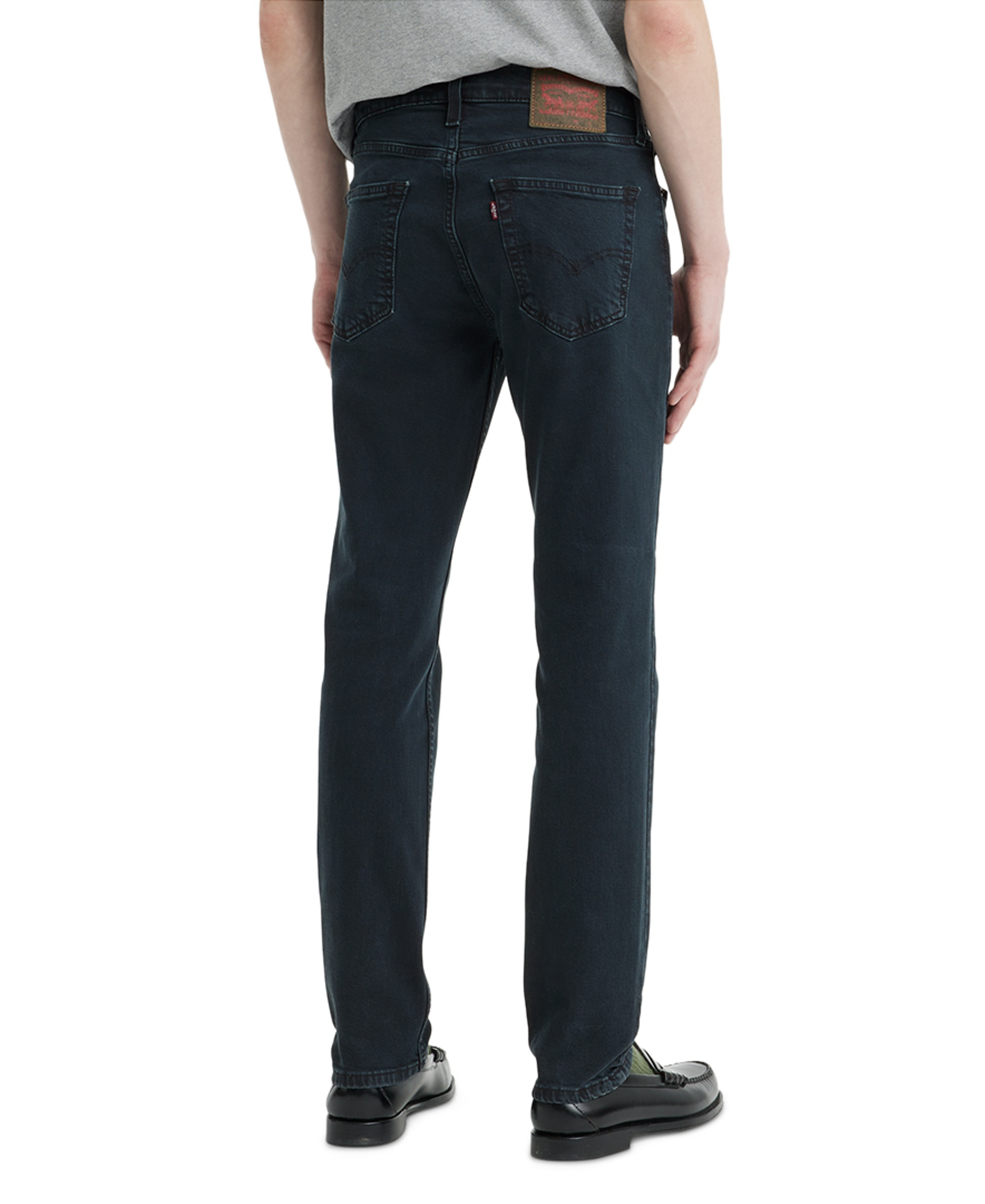 Levi's Men's 511™ Flex Slim Fit Eco Performance Jeans - Escape With Me Od Adv