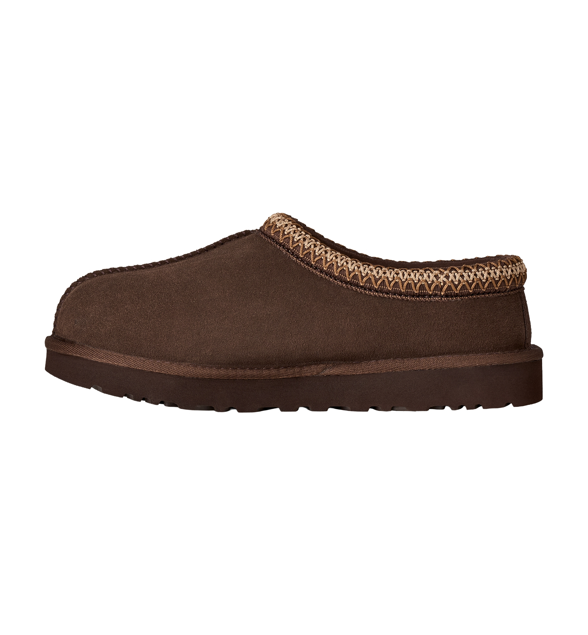 UGG® Women's Tasman II Slip-On Slide Slippers - Dusted Cocoa