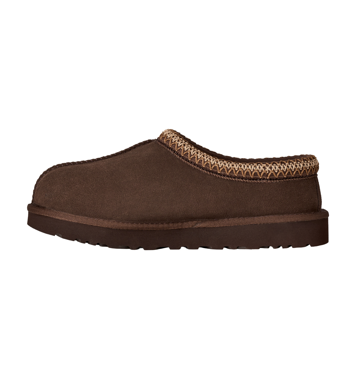 UGG® Women's Tasman II Slip-On Slide Slippers - Dusted Cocoa