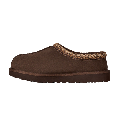 UGG® Women's Tasman II Slip-On Slide Slippers - Dusted Cocoa